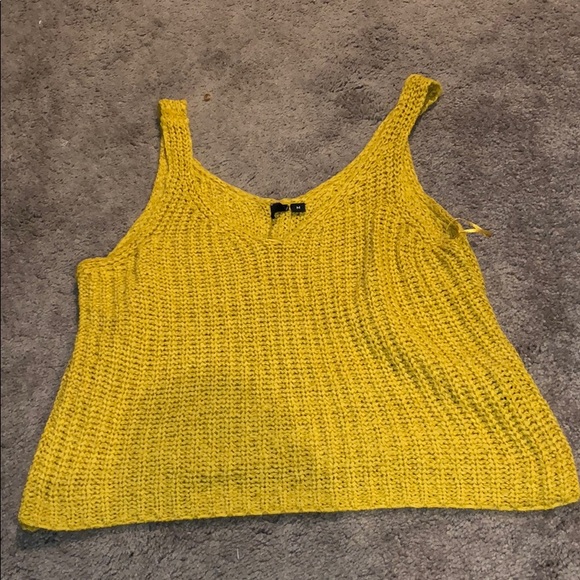 Tank top - Picture 1 of 1